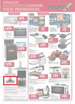 Makro : Welcome Home (10 Sep - 16 Sep 2013), page 13