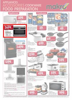 Makro : Welcome Home (10 Sep - 16 Sep 2013), page 13