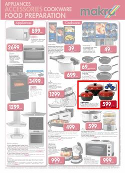 Makro : Welcome Home (10 Sep - 16 Sep 2013), page 13