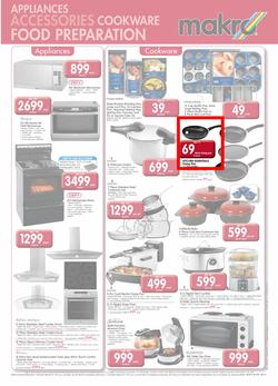 Makro : Welcome Home (10 Sep - 16 Sep 2013), page 13