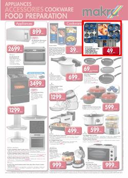 Makro : Welcome Home (10 Sep - 16 Sep 2013), page 13