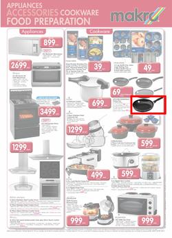 Makro : Welcome Home (10 Sep - 16 Sep 2013), page 13