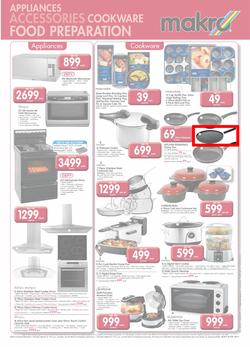 Makro : Welcome Home (10 Sep - 16 Sep 2013), page 13