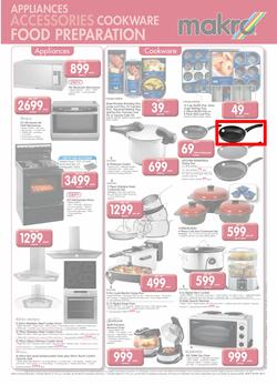 Makro : Welcome Home (10 Sep - 16 Sep 2013), page 13
