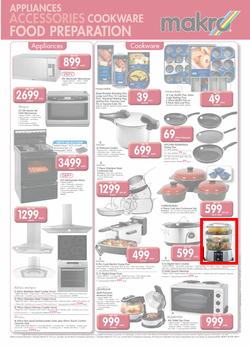 Makro : Welcome Home (10 Sep - 16 Sep 2013), page 13