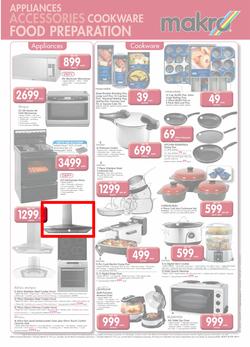 Makro : Welcome Home (10 Sep - 16 Sep 2013), page 13