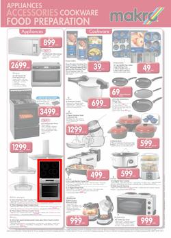 Makro : Welcome Home (10 Sep - 16 Sep 2013), page 13