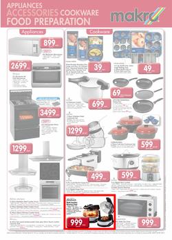 Makro : Welcome Home (10 Sep - 16 Sep 2013), page 13