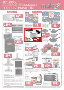 Makro : Welcome Home (10 Sep - 16 Sep 2013), page 13