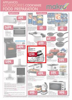 Makro : Welcome Home (10 Sep - 16 Sep 2013), page 13