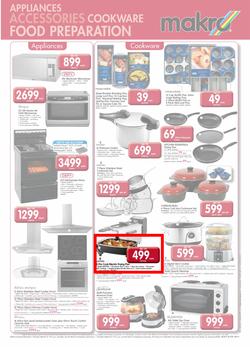 Makro : Welcome Home (10 Sep - 16 Sep 2013), page 13