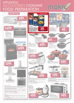 Makro : Welcome Home (10 Sep - 16 Sep 2013), page 13