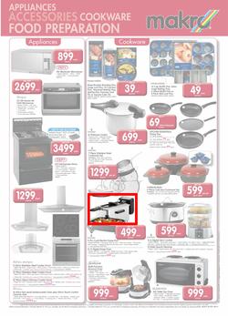 Makro : Welcome Home (10 Sep - 16 Sep 2013), page 13