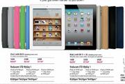 iPad 2 with Wi-Fi + 3G-64 GB