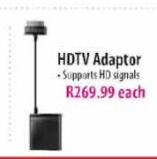 HDTV Adaptor