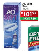 AO Sept Plus-360ml