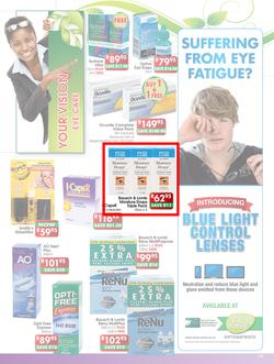 Dis-Chem : Focus On Healthy Living (Valid Until 13 Oct 2013 While stocks last), page 13
