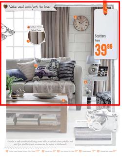 Sheet Street : Spring is in Bloom (20 Sep - While Stocks Last), page 13