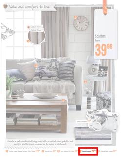 Sheet Street : Spring is in Bloom (20 Sep - While Stocks Last), page 13