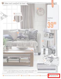 Sheet Street : Spring is in Bloom (20 Sep - While Stocks Last), page 13