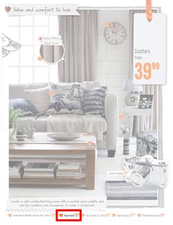 Sheet Street : Spring is in Bloom (20 Sep - While Stocks Last), page 13