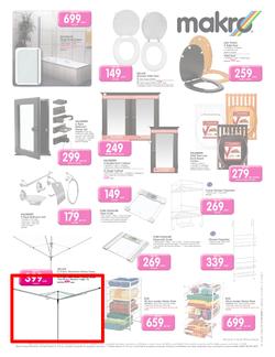 Makro : Get more live better Sale (13 Oct - 21 Oct 2013), page 13
