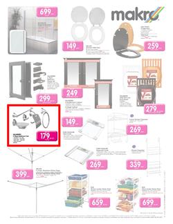 Makro : Get more live better Sale (13 Oct - 21 Oct 2013), page 13