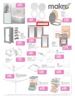Makro : Get more live better Sale (13 Oct - 21 Oct 2013), page 13