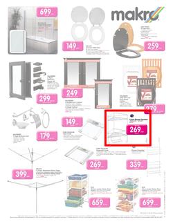Makro : Get more live better Sale (13 Oct - 21 Oct 2013), page 13