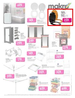 Makro : Get more live better Sale (13 Oct - 21 Oct 2013), page 13
