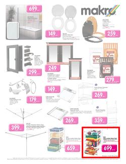 Makro : Get more live better Sale (13 Oct - 21 Oct 2013), page 13