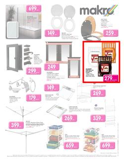 Makro : Get more live better Sale (13 Oct - 21 Oct 2013), page 13