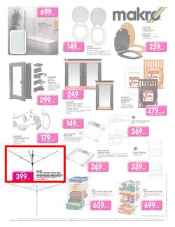 Makro : Get more live better Sale (13 Oct - 21 Oct 2013), page 13