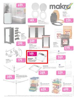 Makro : Get more live better Sale (13 Oct - 21 Oct 2013), page 13