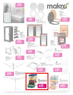 Makro : Get more live better Sale (13 Oct - 21 Oct 2013), page 13