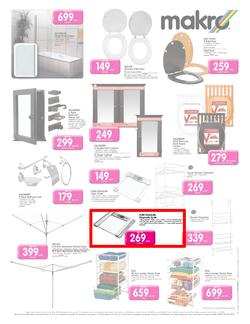 Makro : Get more live better Sale (13 Oct - 21 Oct 2013), page 13