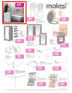 Makro : Get more live better Sale (13 Oct - 21 Oct 2013), page 13