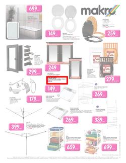 Makro : Get more live better Sale (13 Oct - 21 Oct 2013), page 13