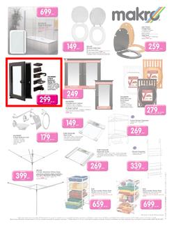 Makro : Get more live better Sale (13 Oct - 21 Oct 2013), page 13