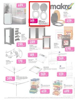 Makro : Get more live better Sale (13 Oct - 21 Oct 2013), page 13