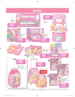 Makro : Kids gifting catalogue 2013 (14 Oct - 24 Dec 2013), page 13