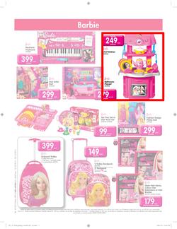 Makro : Kids gifting catalogue 2013 (14 Oct - 24 Dec 2013), page 13