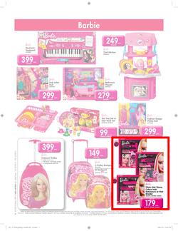Makro : Kids gifting catalogue 2013 (14 Oct - 24 Dec 2013), page 13