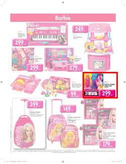 Makro : Kids gifting catalogue 2013 (14 Oct - 24 Dec 2013), page 13