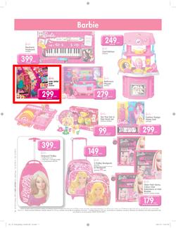 Makro : Kids gifting catalogue 2013 (14 Oct - 24 Dec 2013), page 13