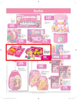 Makro : Kids gifting catalogue 2013 (14 Oct - 24 Dec 2013), page 13