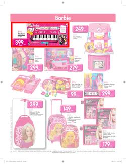 Makro : Kids gifting catalogue 2013 (14 Oct - 24 Dec 2013), page 13