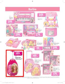 Makro : Kids gifting catalogue 2013 (14 Oct - 24 Dec 2013), page 13