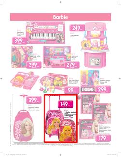 Makro : Kids gifting catalogue 2013 (14 Oct - 24 Dec 2013), page 13