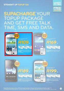 Cell C : Believe (1 Oct - 31 Oct 2013), page 13